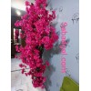 درخت گل کاغذی مصنوعی